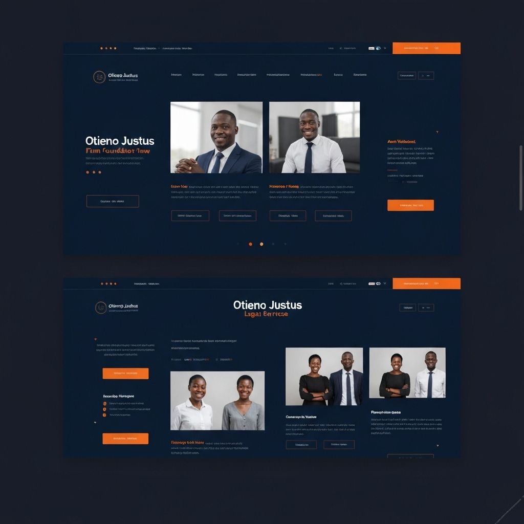 Otieno Justus & Co Advocates