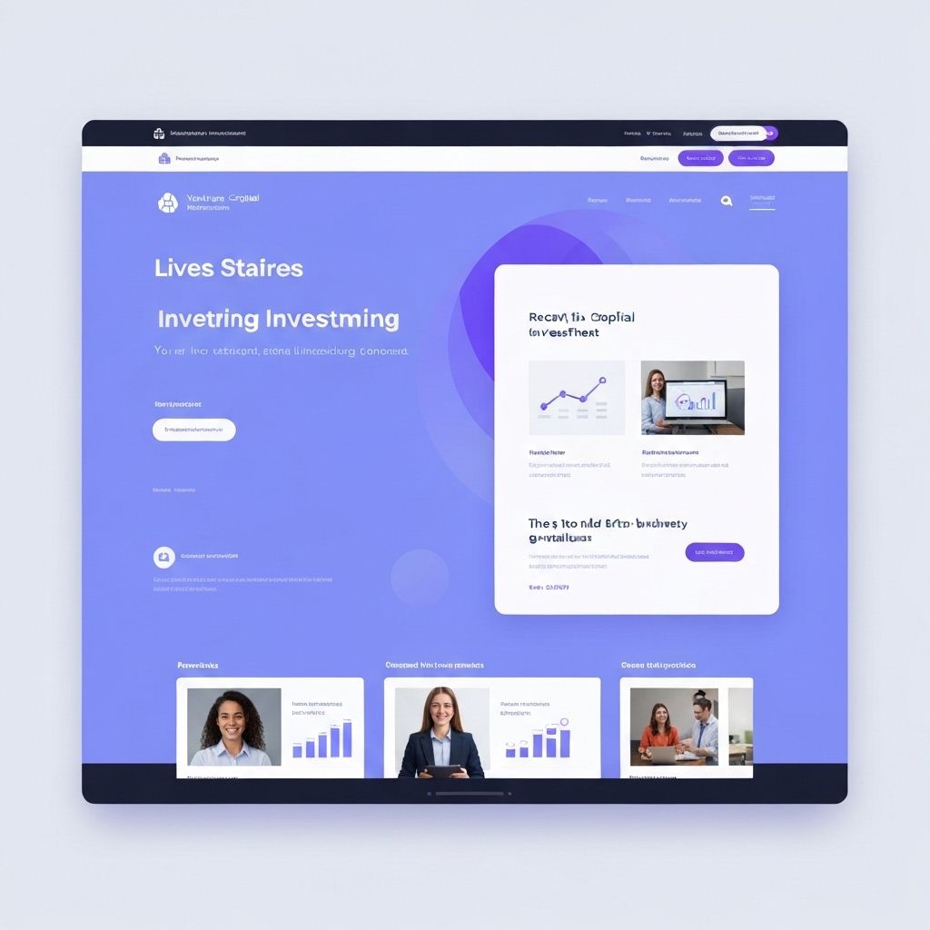 World Concepts Ventures